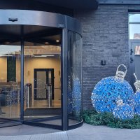 Проходят праздничные дни :: Татьяна Машошина