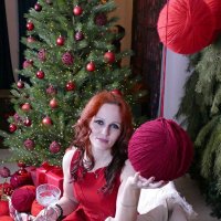 Моя Сашенька :: Олег 