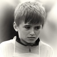 Эстафета :: SanSan 