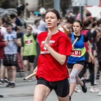 Эстафета :: SanSan 