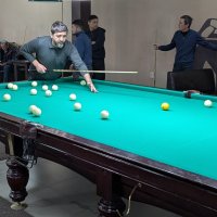 Игра интеллекта... :: Андрей Хлопонин