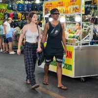 Ночной рынок :: Dmitry i Mary S