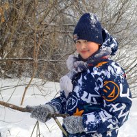 За городом на даче :: Татьяна Лютаева
