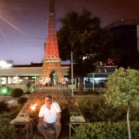 Адлер :: Serega SchütZ