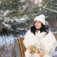 Все спешим куда то....остановись хотя бы на минутку и посмотри, как прекрасен мир. :: Ирина 