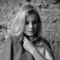 Актриса Наталья Дворецкая :: Михаил Трофимов