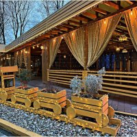 КАФЕ. :: Валерия Комова