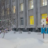 Кольский медицинский колледж :: Ольга 