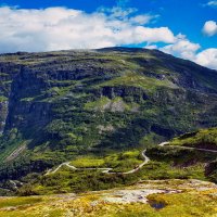 Norway 74 :: Arturs Ancans