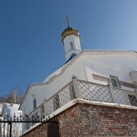 Храмы Самарской области :: MILAV V