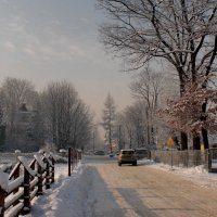 Закопане :: Анастасия Смирнова