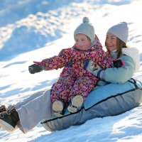 Зима в Коломенском 17 января :: Михаил Бибичков