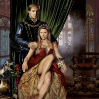 Портрет-ИИ :: Екатерина Панова