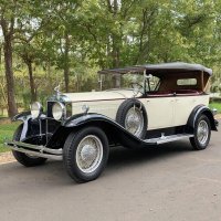 АВТО  РЭТРО :: СЕРГЕЙ ФИЛОЧКИН