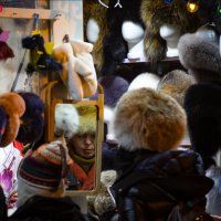 *** :: Сергей Полянский