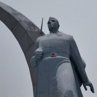 Бульвар героев!!! :: Радмир Арсеньев