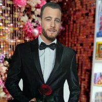 Кавалер :: Радмир Арсеньев