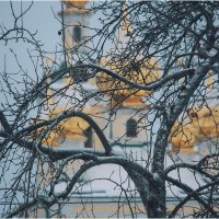 Зимний Плёс 4 :: Вячеслав Владимирович