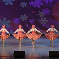 Красные шапочки. :: Ната57 Наталья Мамедова