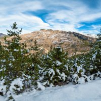 Горный Дагестан. :: Дина Евсеева