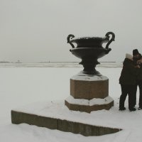 Кронштадт :: Наталья Герасимова