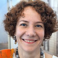 от улыбки :: Олег Лукьянов