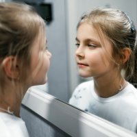 Алиса в зазеркалье ;-) :: Алексей Пышненко