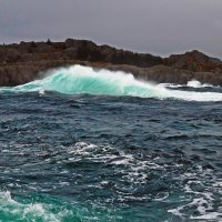 Отмель :: В.И 