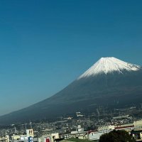 Гора Фудзияма :: Георгиевич 