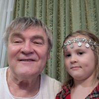 Друзья :: Андрей Хлопонин