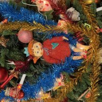 Кукла :: Любовь 