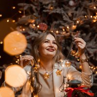 счастливый новый год :: Наталья 