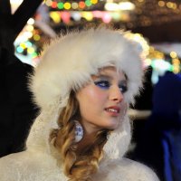 Настроение :: Виктор Берёзкин