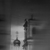 *** :: Сергей Полянский