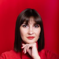 Женский портрет :: Юлия Кравченко