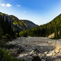 ГОРЫ :: HART BAD