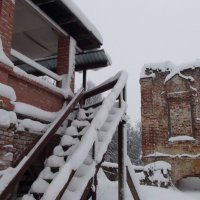 без названия :: fogmeadowww m