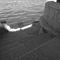 Дворцовая набережная :: Наталья 