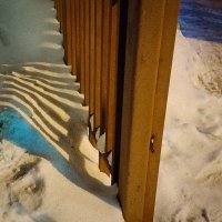 Абстрактное вечернее :: Владимир Носов