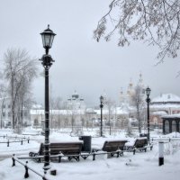 Арзамас :: Andrey Lomakin