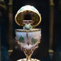 Шедевры ювелирного искусства :: Ирина Соловьёва