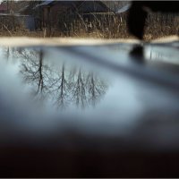 Из серии "Воспоминания.." :: Вячеслав Владимирович