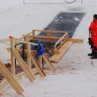 ИОРДАНЬ в парке Героев Пожарных :: Виктор Никитенко