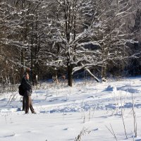 солнечные ванны :: Артём 