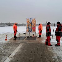 С места события... :: Мария Васильева