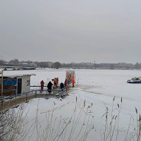 С места события... :: Мария Васильева