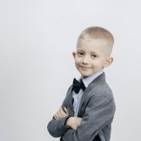 Илюша :: Валерия .