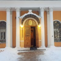 Христо-Рождественский собор :: Galina Solovova