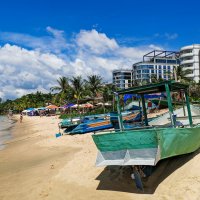 Лодки :: Dmitry i Mary S