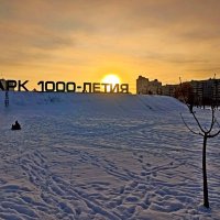 В ожидании следующей тысячи... :: Vladimir Semenchukov